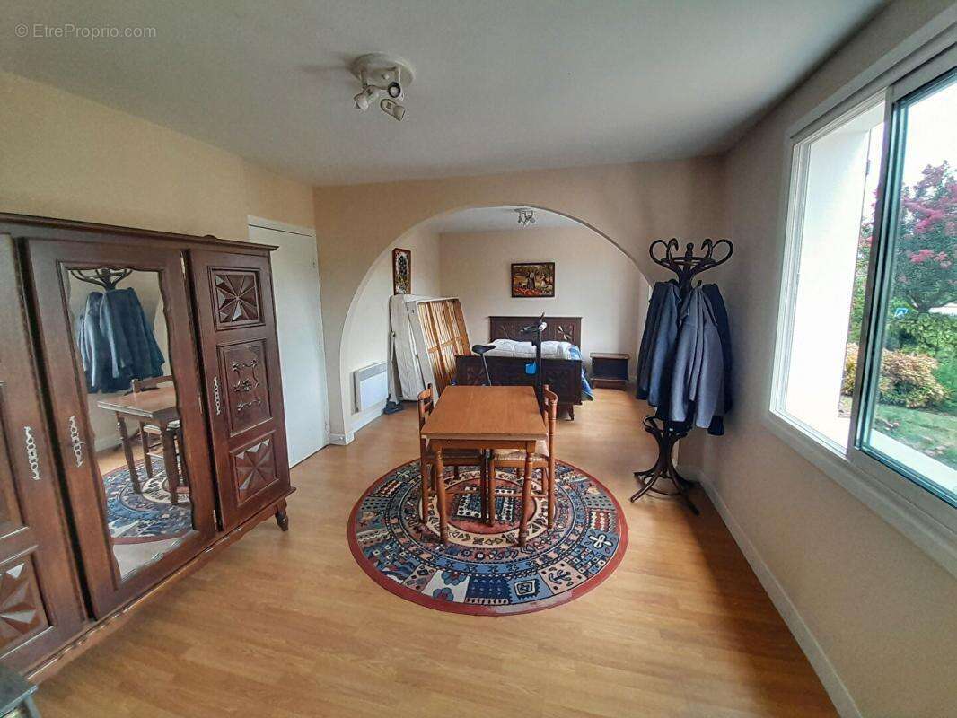 Villa sur 3 niveaux en face des Pyrénées - photo 6