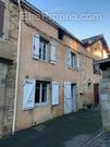 Maison à PLAISANCE
