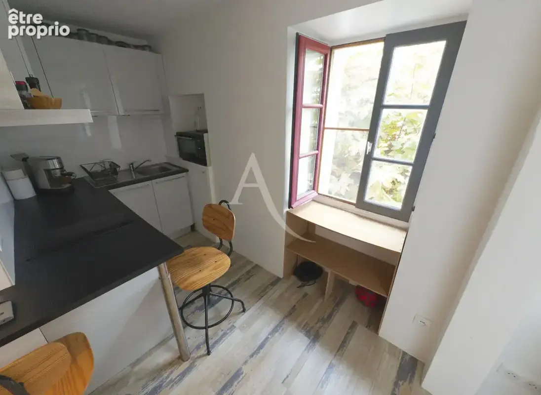 Studio Guéthary 18 m2 - photo 5
