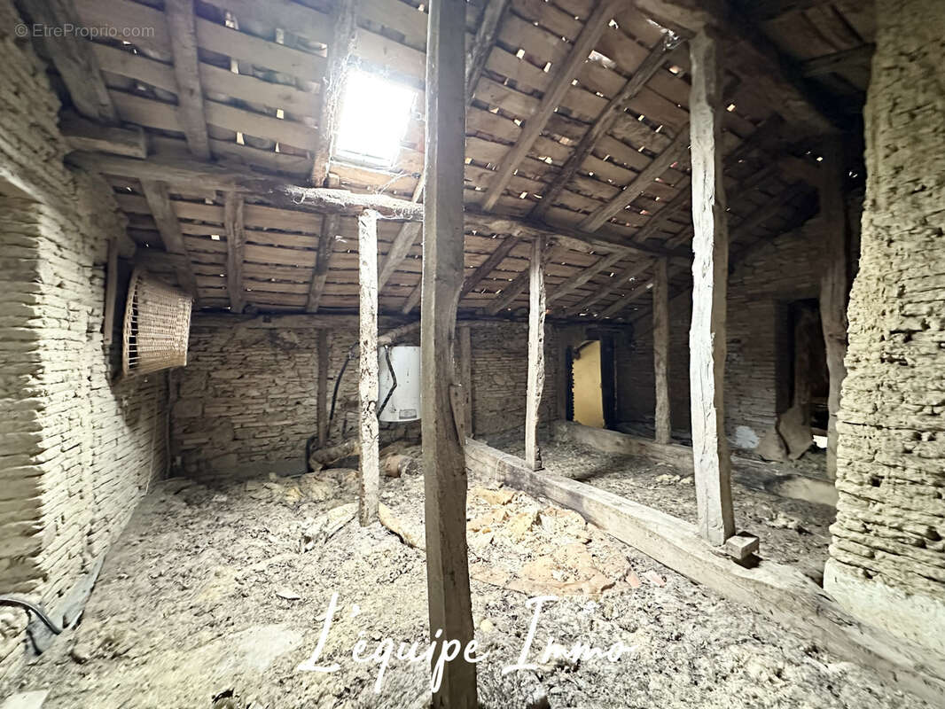 Maison à CADOURS