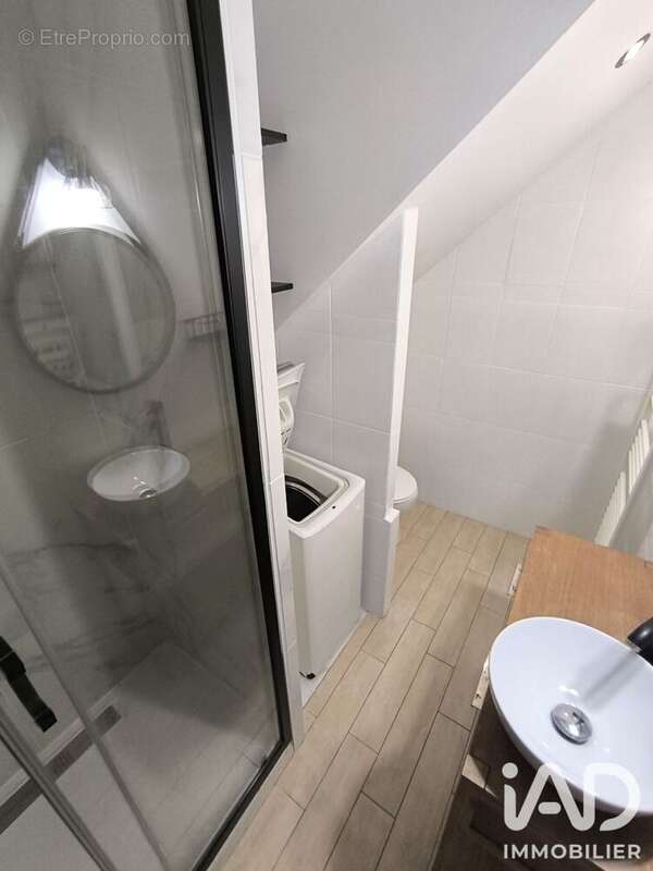 Appartement 34 m² à Orleans  - photo 8