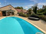 Maison à YVOY-LE-MARRON