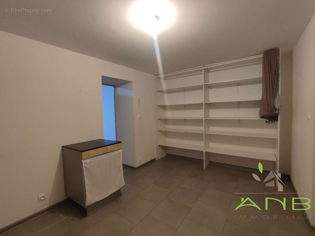 Maison à SAINT-SORNIN