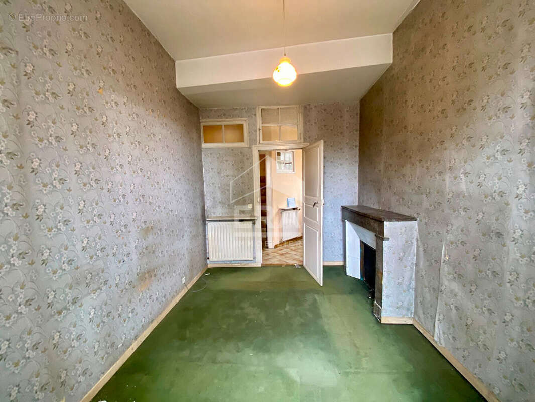 Appartement 56m² à pau - photo 8
