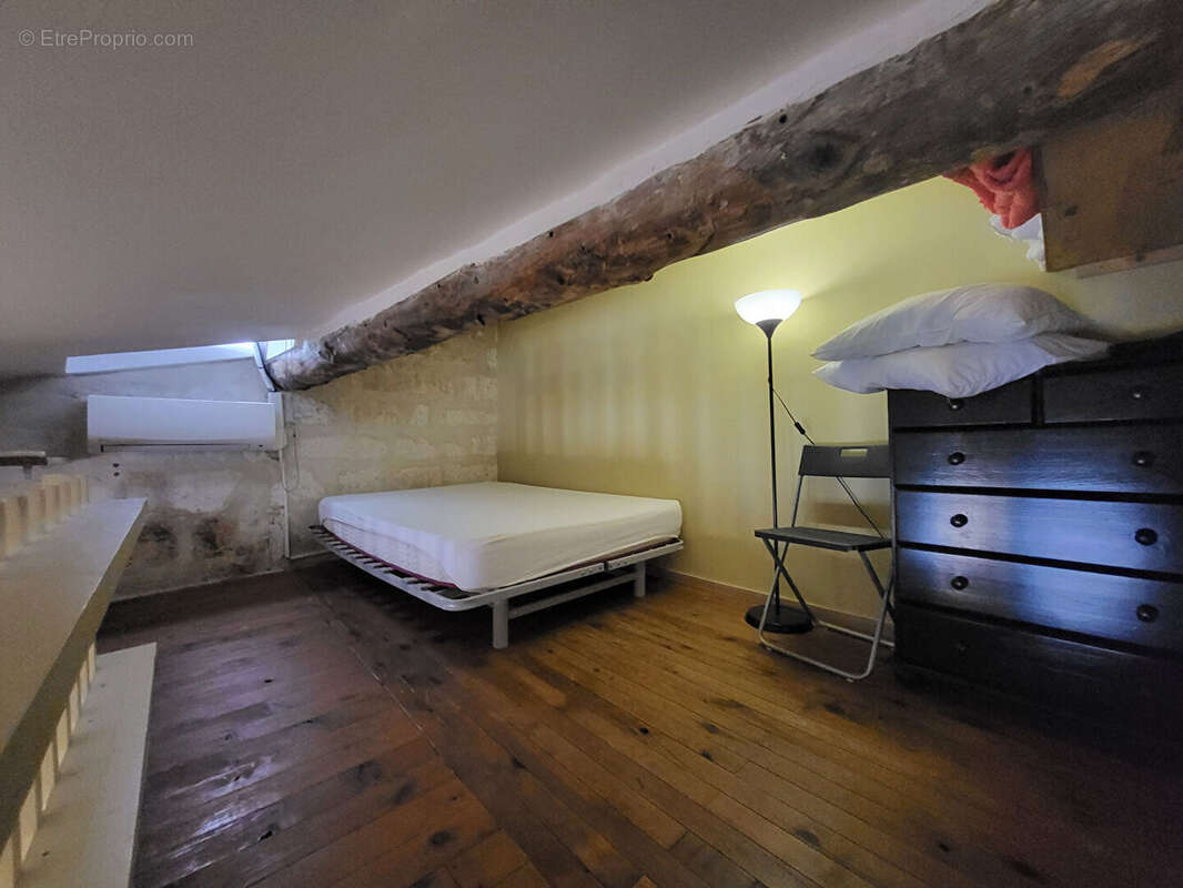 Appartement à AVIGNON