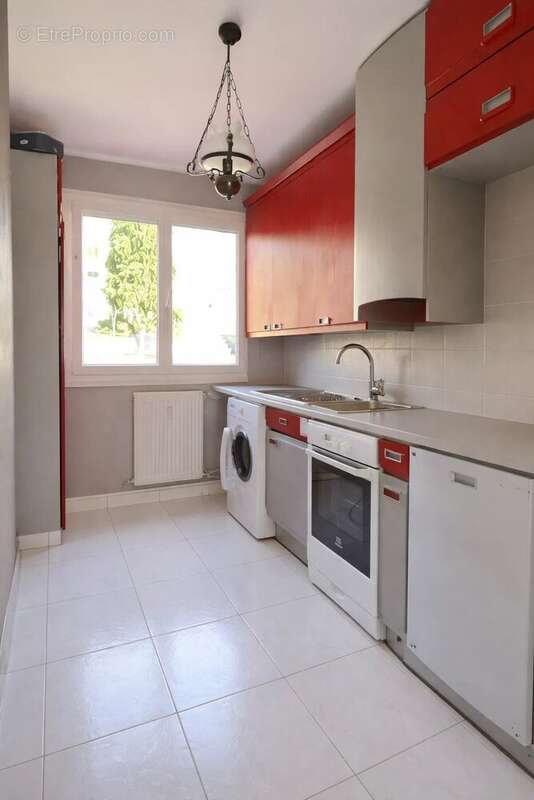 Appartement à LIMOGES