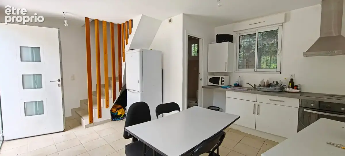 Maison Antibes - photo 7
