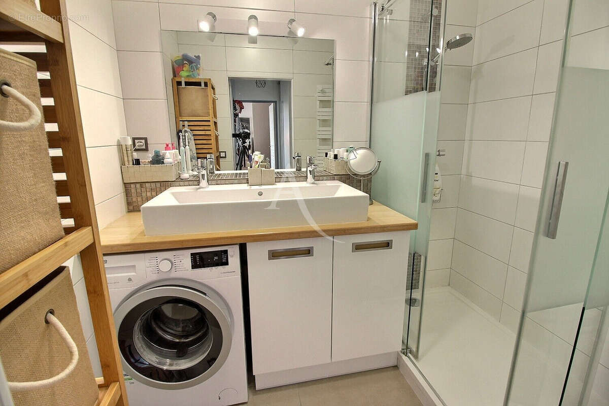 Appartement à CHOISY-LE-ROI