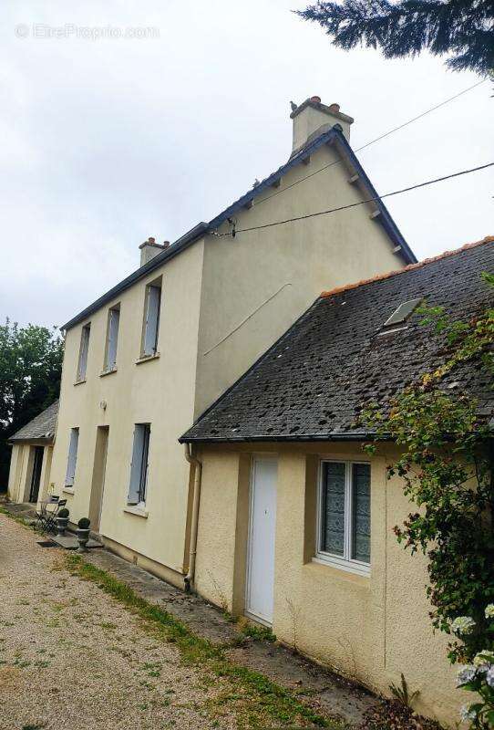 Maison en pierres, (29600) PLOURIN-LES-MORLAIX - photo 3