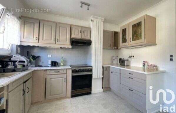 Photo 7 - Appartement à THIONVILLE