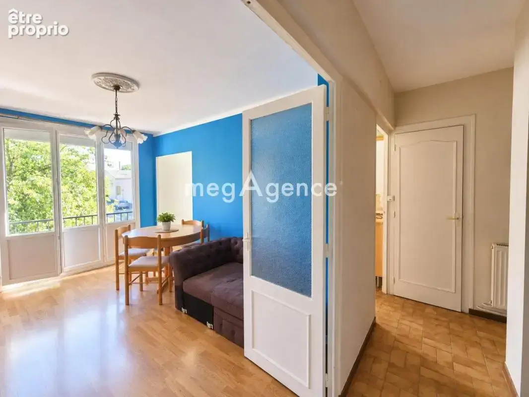 Appartement 4 pièces - Quartier Terre Neuve - photo 2