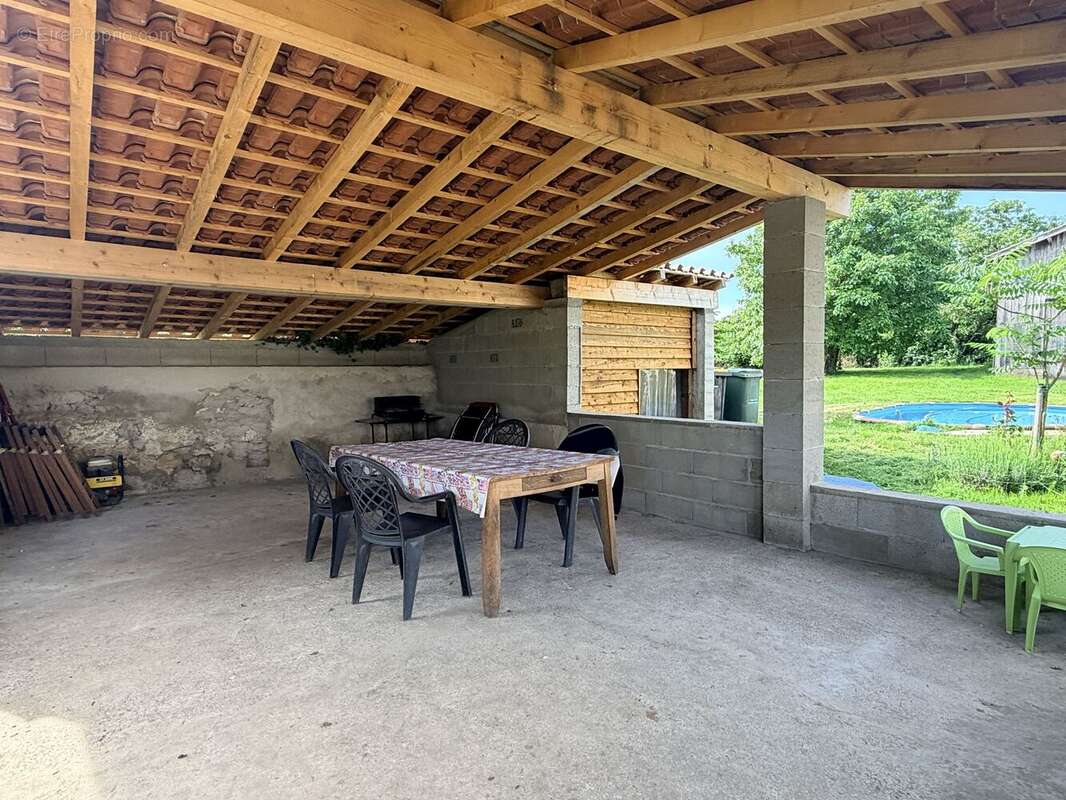 Photo 4 - Maison à TAILLECAVAT