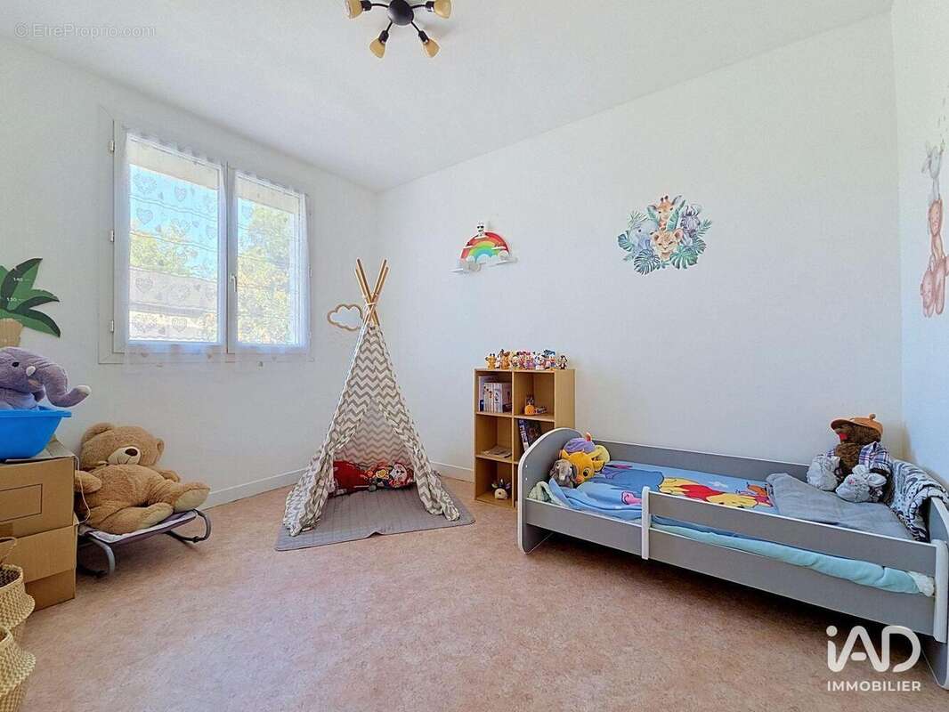 Maison 135 m² à Bouttencourt  - photo 8