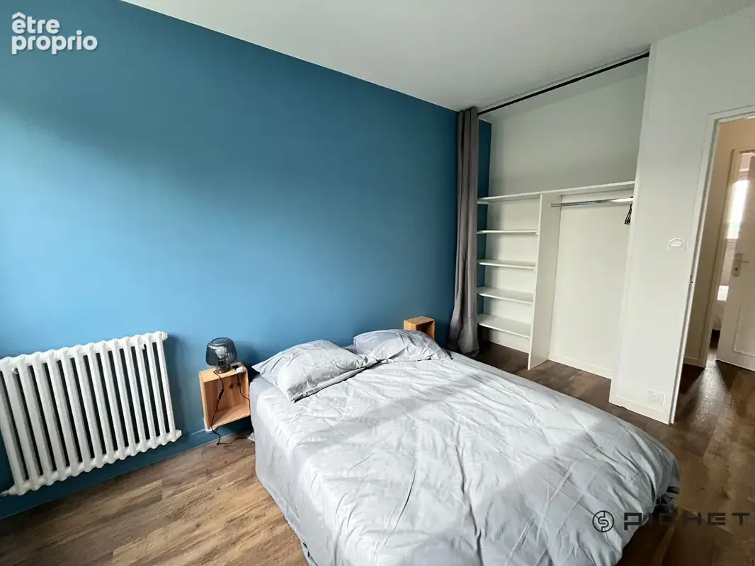 Appartement Le Mans 5 pièce(s) 87 m2 - photo 12