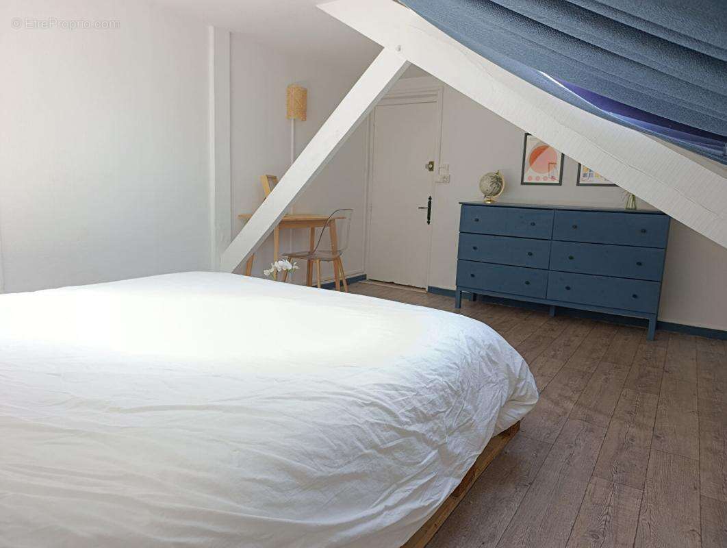 Appartement à MELUN