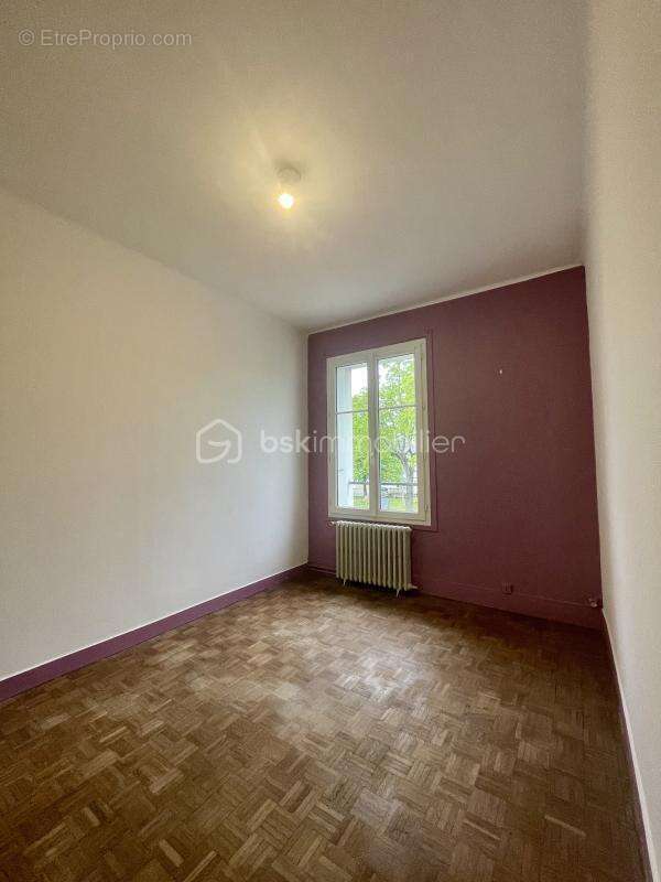 Maison à SAINT-PIERRE-DES-CORPS