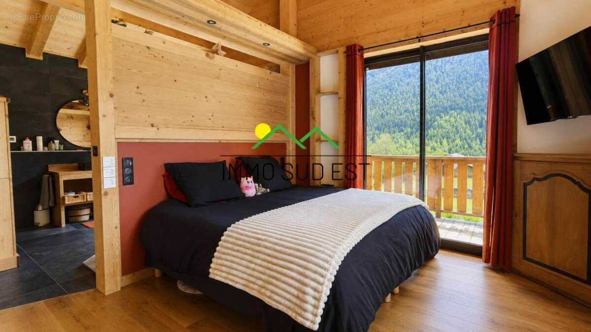 Maison à SEEZ
