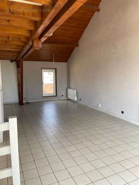 Appartement à LE CREUSOT