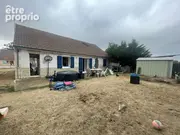 Maison à ROEZE-SUR-SARTHE