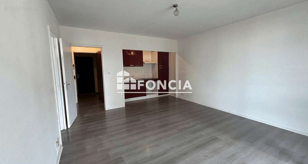 Appartement à TONNEINS