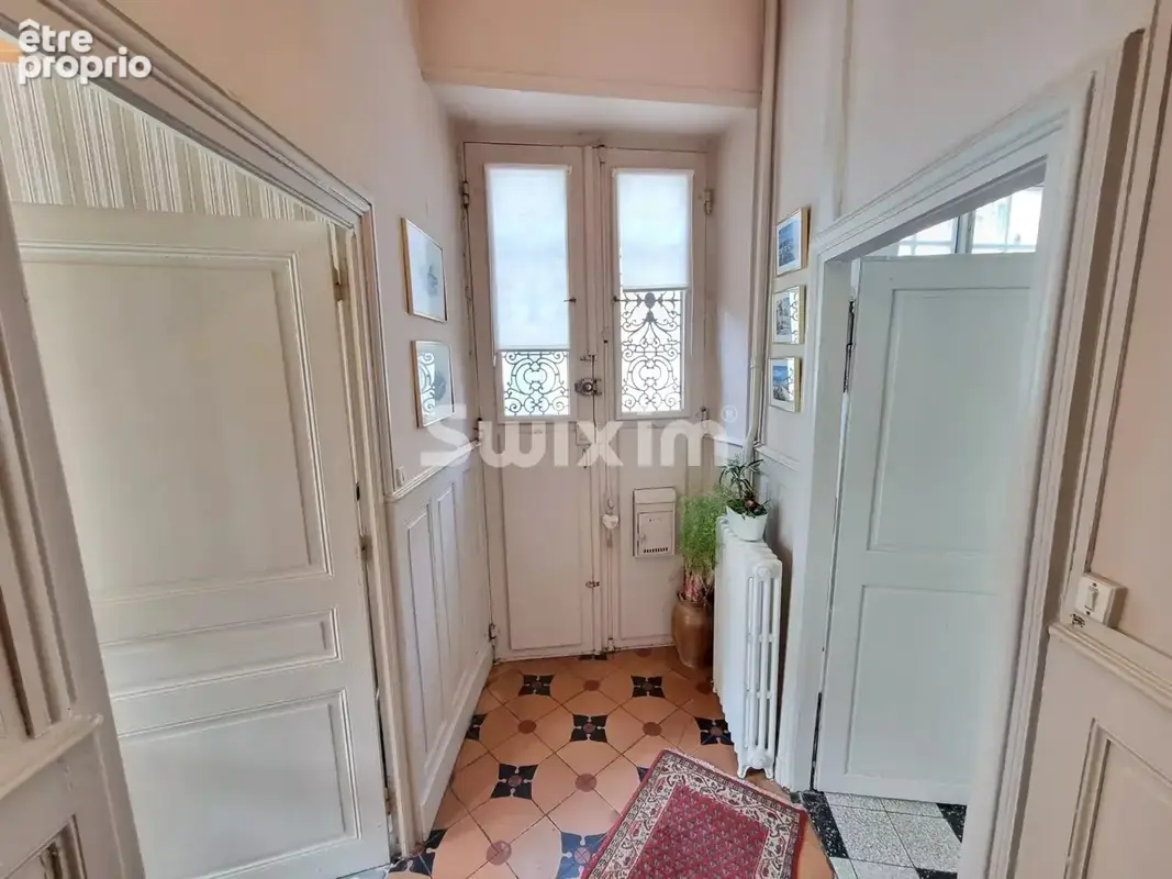 Maison de 5 chambres à Varzy avec cour, garage et véranda - photo 3