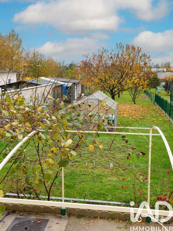 Photo 8 - Maison à MORANGIS