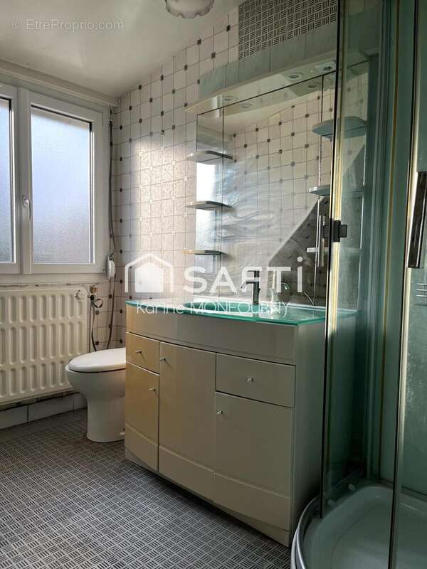 Photo 8 - Maison à SAINT-QUENTIN