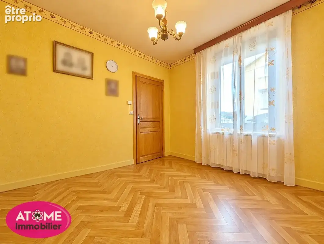 Maison - 75m2 Homécourt (54310) - photo 3