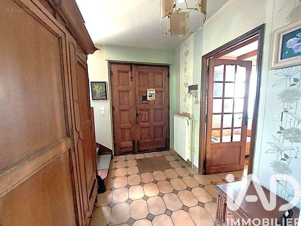 Photo 5 - Maison à AUDUN-LE-ROMAN