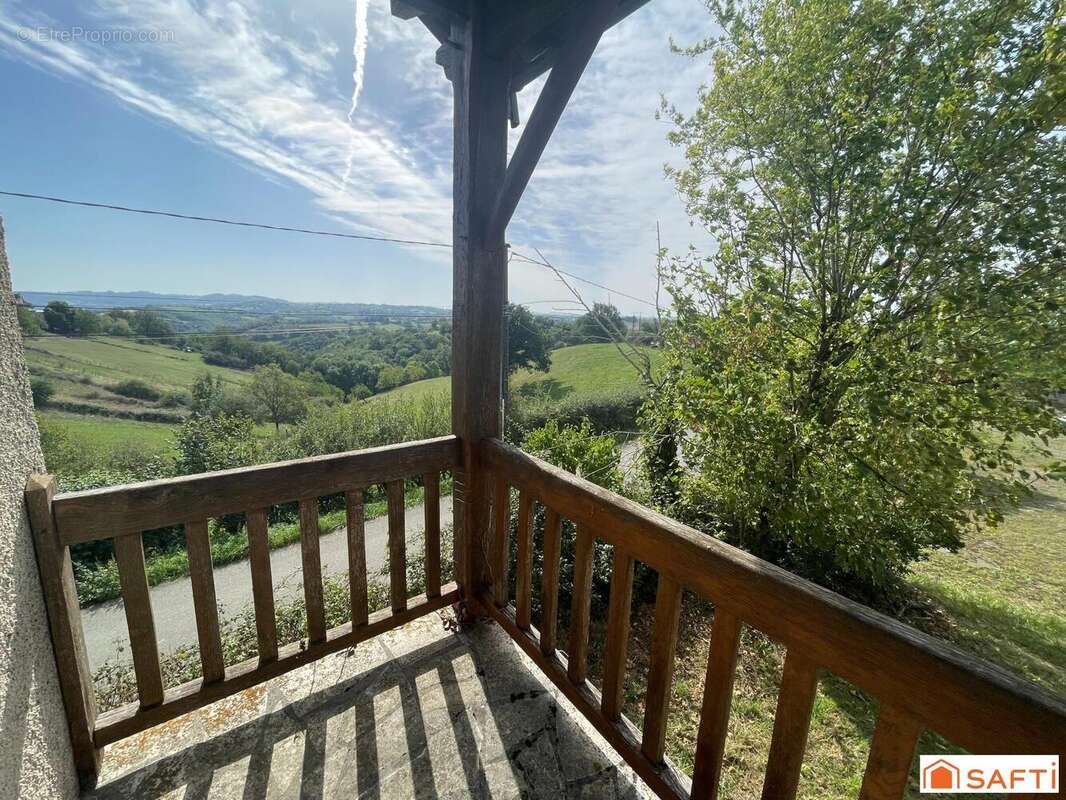 Photo 5 - Maison à VALZERGUES