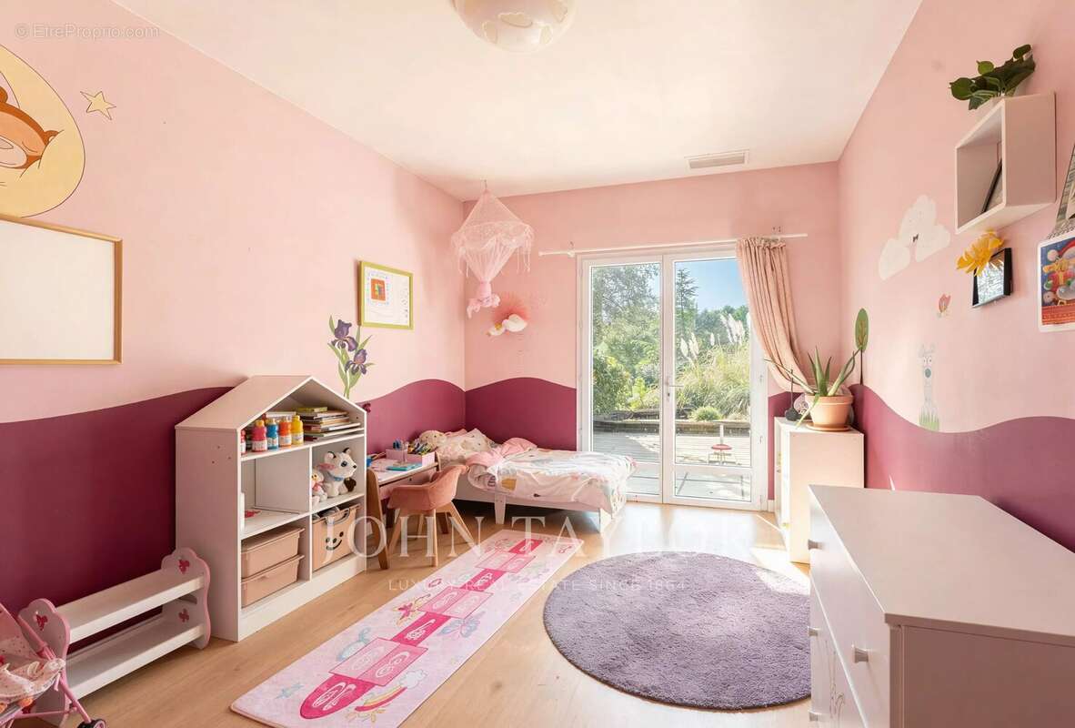 Maison à LAMBESC