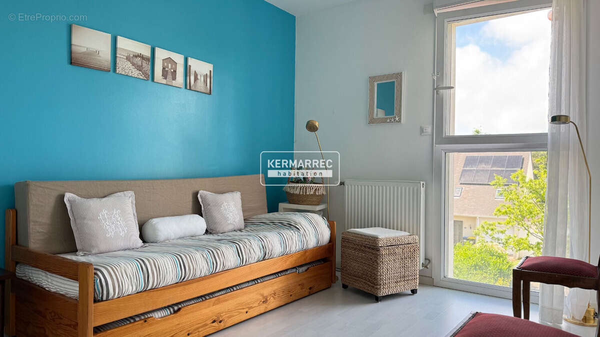 Appartement à SAINT-NAZAIRE