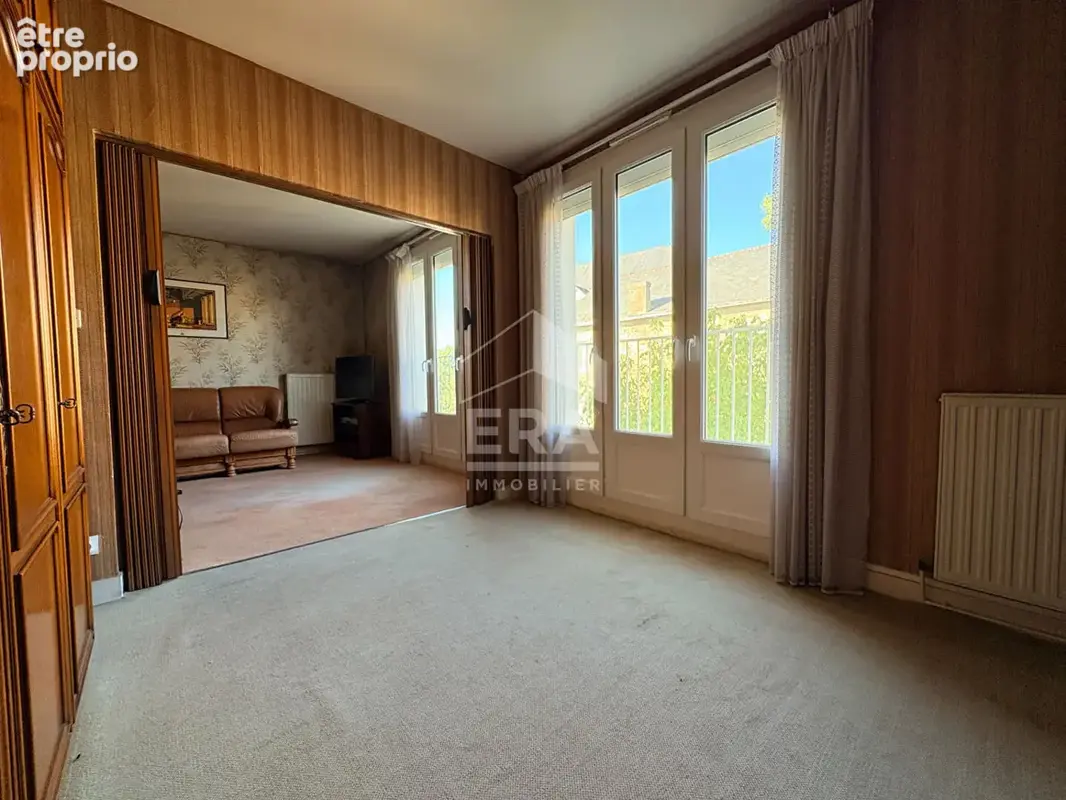 Appartement à LE MANS