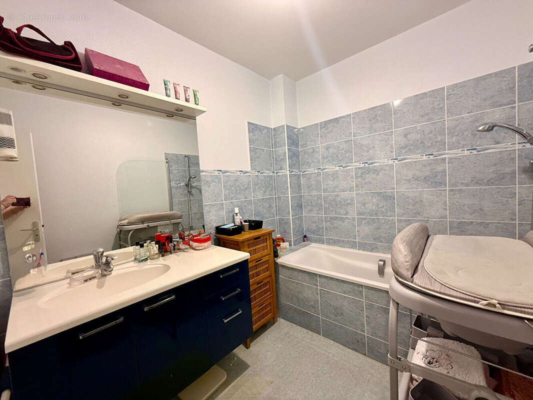 Appartement à POITIERS