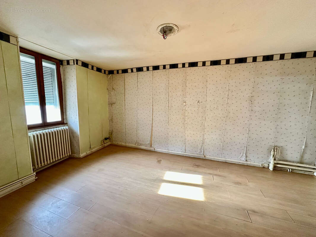 Appartement à LURE