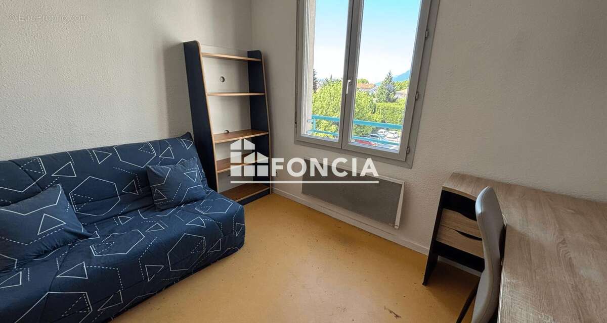 Appartement à FONTAINE