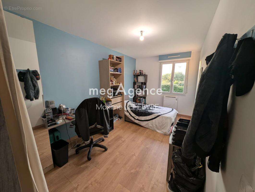 Maison de plain-pied de 90m2 - photo 10