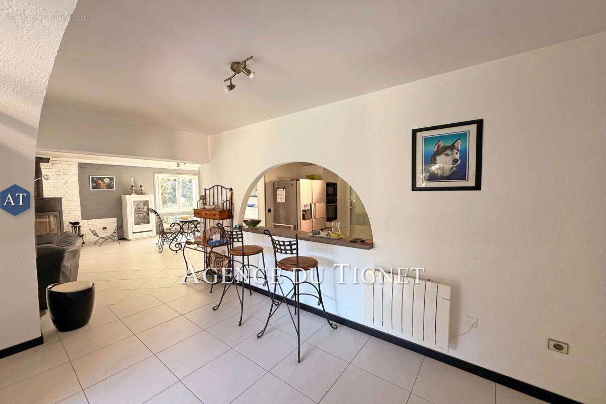 vente maison 5 Pièce(s) - photo 12