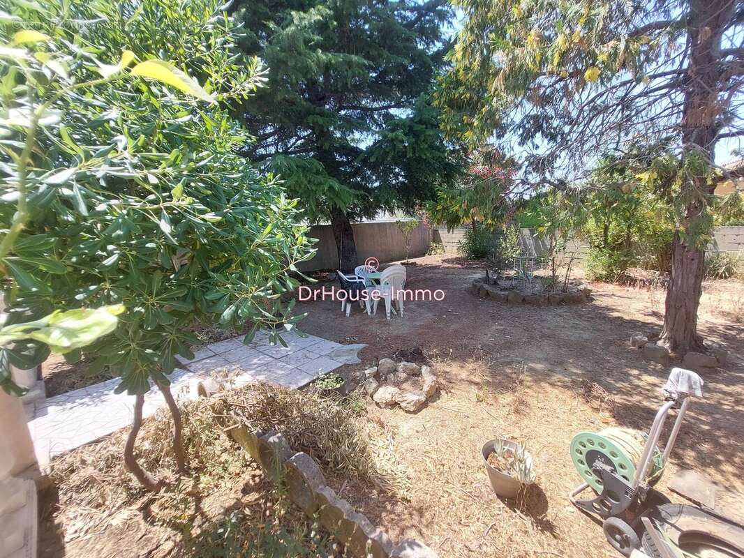 Maison 115 m² à Martigues  - photo 9