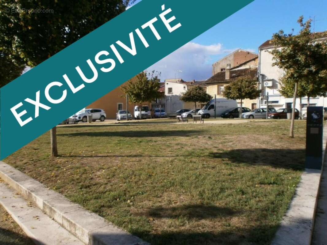 Photo 9 - Maison à SAINTE-LIVRADE-SUR-LOT