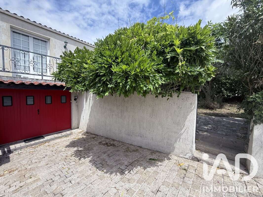 Photo 2 - Maison à ESNANDES