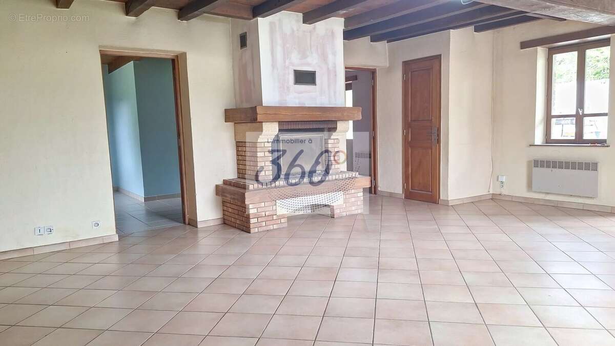 Maison à LOUHANS