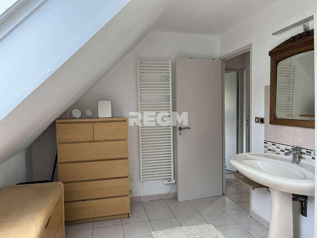 Maison sur sous-sol total - photo 45