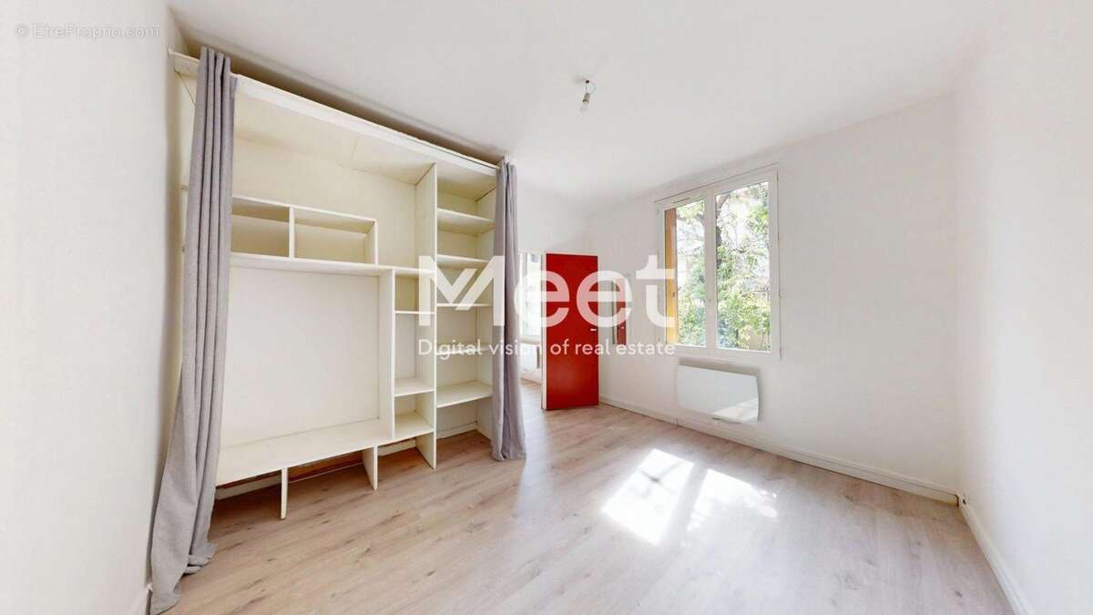 Maison à VITRY-SUR-SEINE