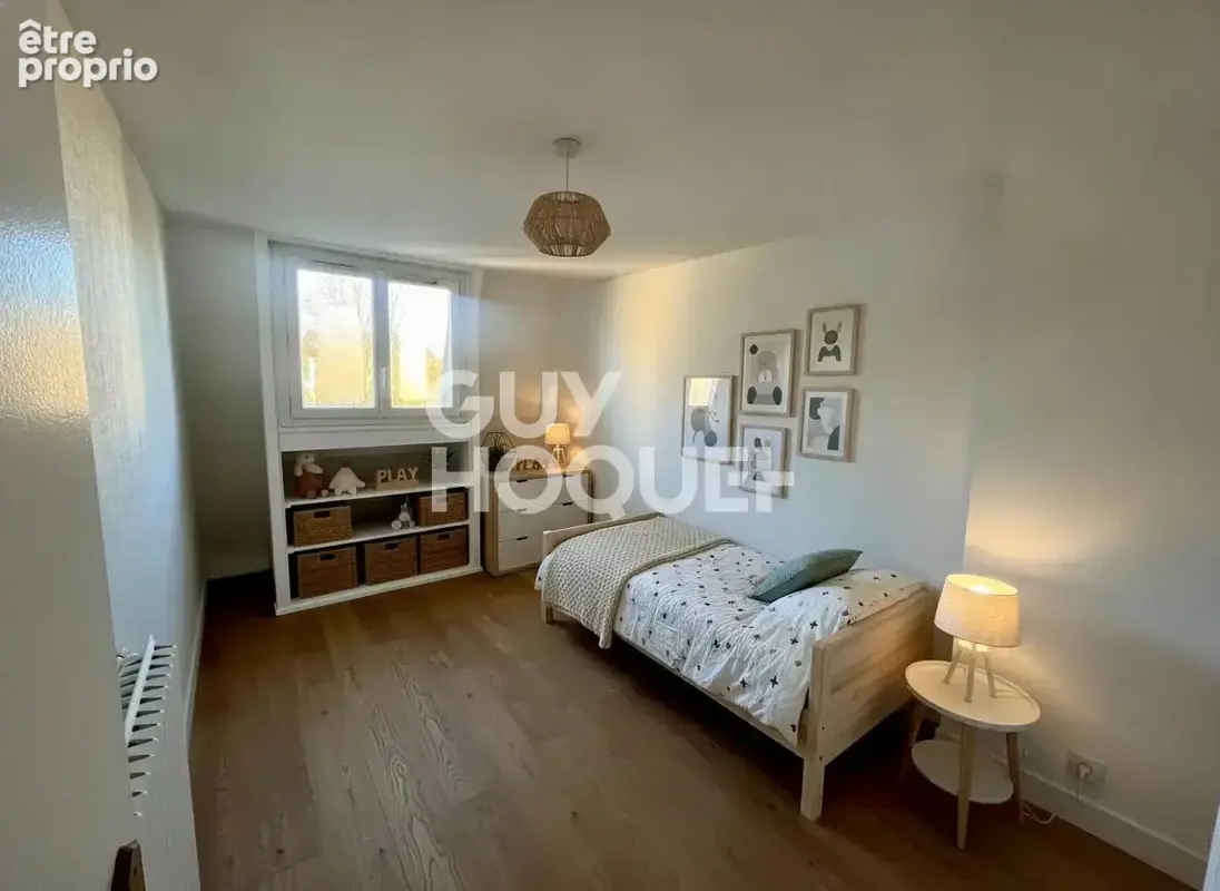 Maison Noisiel 112.11m2 - photo 16