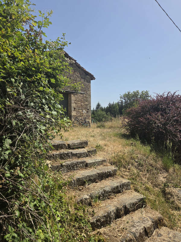 Maison à FIGEAC