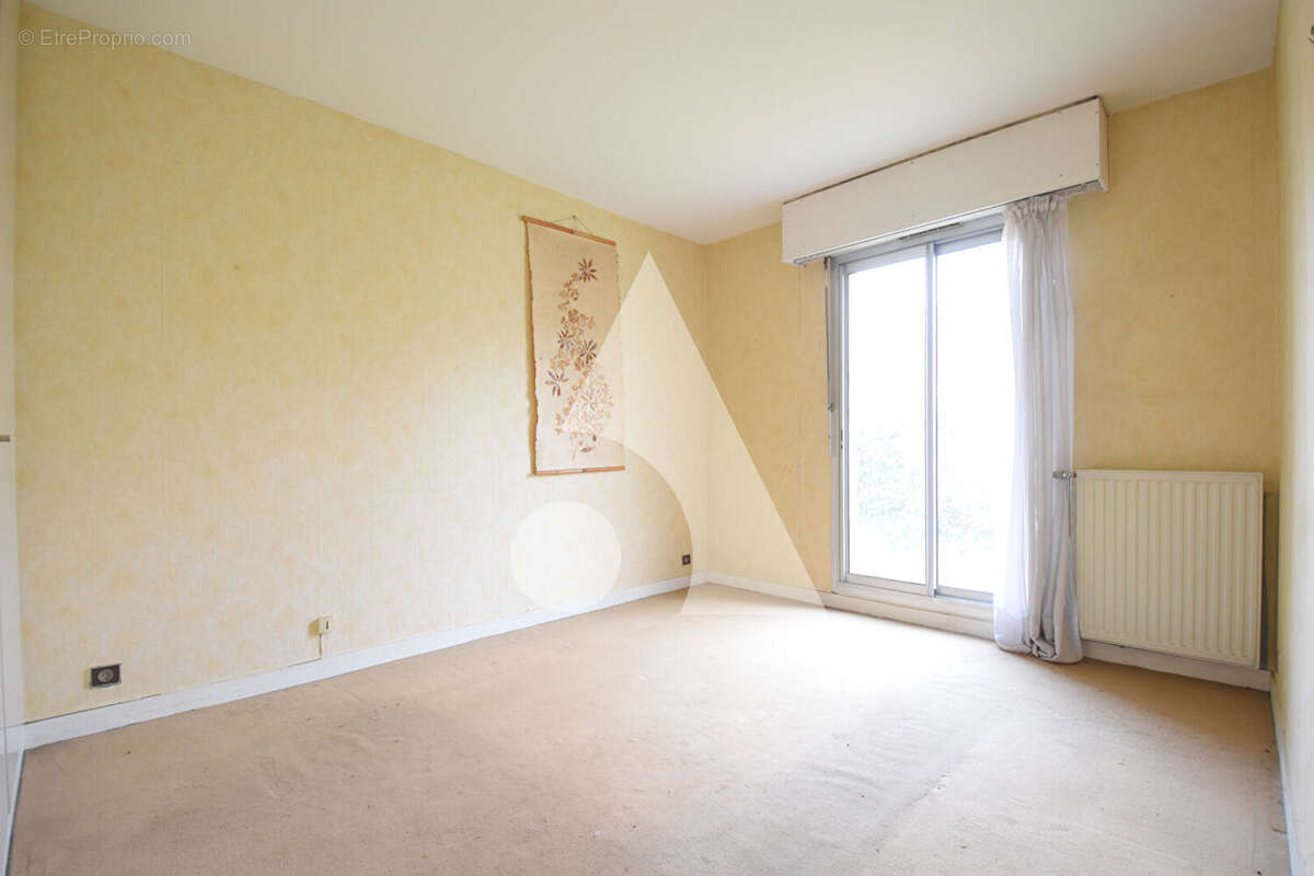 Appartement à CHANTILLY