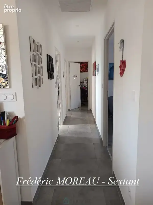 A quelques minutes de Bergerac maison trés récente DPE A - photo 12