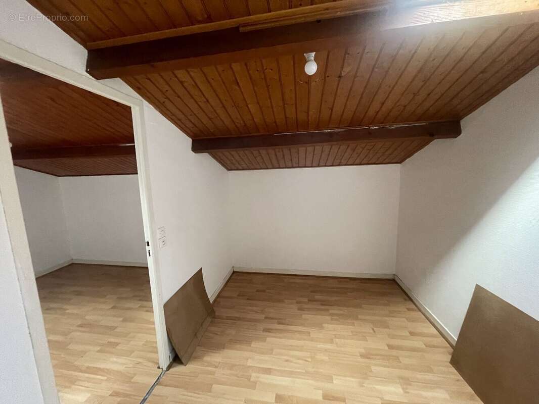 Maison à JARNAC