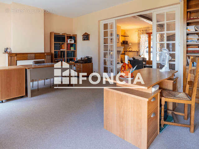 Maison à SAINTE-LIVRADE-SUR-LOT